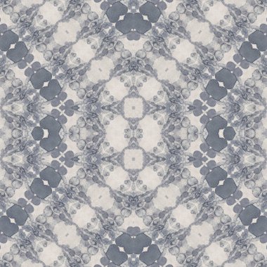 Kusursuz sanat modeli. Kusursuz sanat soyut arka plan. Etnik doku. Kaleydoskop arkaplanı