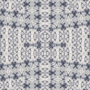 Kusursuz sanat modeli. Kusursuz sanat soyut arka plan. Etnik doku. Kaleydoskop