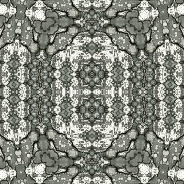 Kusursuz desen. Etnik soyut arka plan. Sanat dokusu. Yaratıcı arka plan dokusu. Retro arkaplan