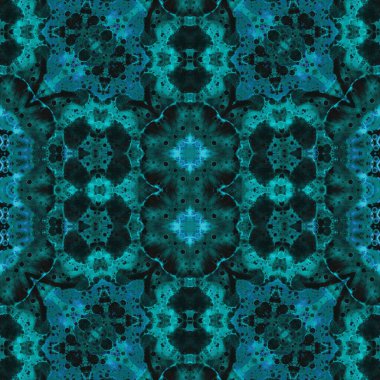 Kusursuz desen. Yaratıcı duvar kağıdı retro arka planı. Sanat dokusu. Yaratıcı arka plan dokusu. Retro arkaplan