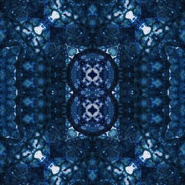 Kusursuz desen. Yaratıcı duvar kağıdı retro arka planı. Sanat dokusu. Yaratıcı arka plan dokusu. Retro arkaplan