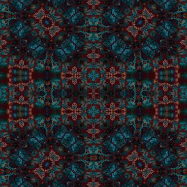 Kusursuz desen. Etnik soyut arka plan. Sanat dokusu. Yaratıcı arka plan dokusu. Retro arkaplan