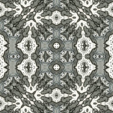 Kusursuz desen. Etnik soyut arka plan. Sanat dokusu. Yaratıcı arka plan dokusu. Retro arkaplan