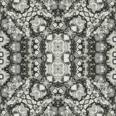 Kusursuz desen. Etnik soyut arka plan. Sanat dokusu. Yaratıcı arka plan dokusu. Retro arkaplan