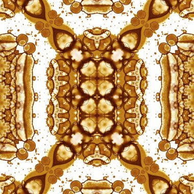 Kusursuz desen. Etnik soyut arka plan. Sanat dokusu. Yaratıcı arka plan dokusu. Retro arkaplan