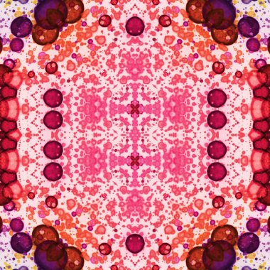 Kusursuz desen. Yaratıcı duvar kağıdı retro arka planı. Sanat dokusu. Yaratıcı arka plan dokusu. Retro arkaplan