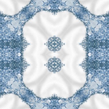 Kusursuz desen. Etnik soyut arka plan. Sanat dokusu. Yaratıcı arka plan dokusu. Retro arkaplan