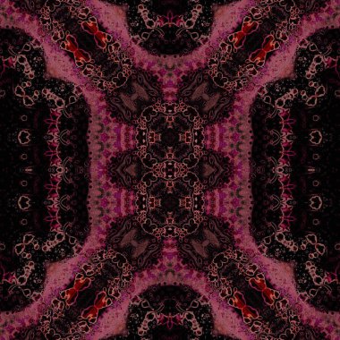 Kusursuz desen. Yaratıcı duvar kağıdı retro arka planı. Sanat dokusu. Yaratıcı arka plan dokusu. Retro arkaplan