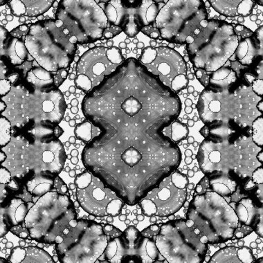 Kusursuz desen. Etnik soyut arka plan. Sanat dokusu. Yaratıcı arka plan dokusu. Retro arkaplan