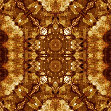 Kusursuz desen. Yaratıcı duvar kağıdı retro arka planı. Sanat dokusu. Yaratıcı arka plan dokusu. Retro arkaplan