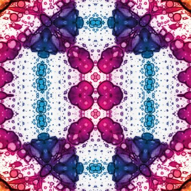 Kusursuz desen. Etnik soyut arka plan. Sanat dokusu. Yaratıcı arka plan dokusu. Retro arkaplan