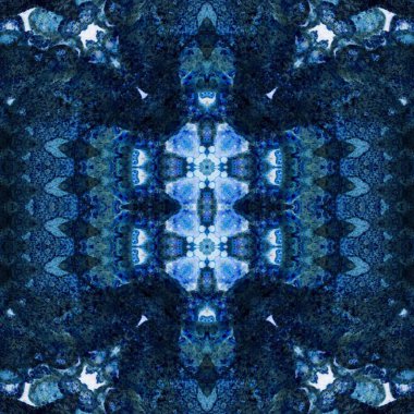 Kusursuz desen. Yaratıcı duvar kağıdı retro arka planı. Sanat dokusu. Yaratıcı arka plan dokusu. Retro arkaplan