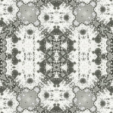 Kusursuz desen. Yaratıcı duvar kağıdı retro arka planı. Sanat dokusu. Yaratıcı arka plan dokusu. Retro arkaplan