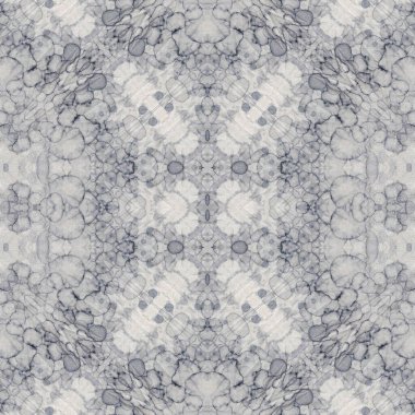 Kusursuz sanat modeli. Kusursuz sanat soyut arka plan. Etnik doku. Kaleydoskop arkaplanı