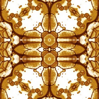 Kusursuz desen. Etnik soyut arka plan. Sanat dokusu. Yaratıcı arka plan dokusu. Retro arkaplan