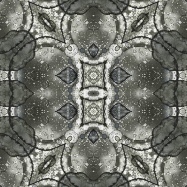 Kusursuz desen. Etnik soyut arka plan. Sanat dokusu. Yaratıcı arka plan dokusu. Retro arkaplan