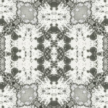 Kusursuz desen. Etnik soyut arka plan. Sanat dokusu. Yaratıcı arka plan dokusu. Retro arkaplan