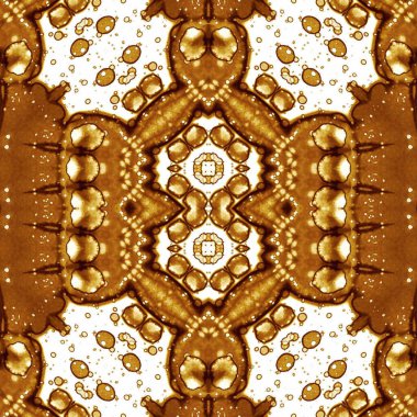 Kusursuz desen. Yaratıcı duvar kağıdı retro arka planı. Sanat dokusu. Yaratıcı arka plan dokusu. Retro arkaplan