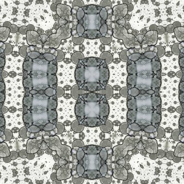 Kusursuz desen. Yaratıcı duvar kağıdı retro arka planı. Sanat dokusu. Yaratıcı arka plan dokusu. Retro arkaplan