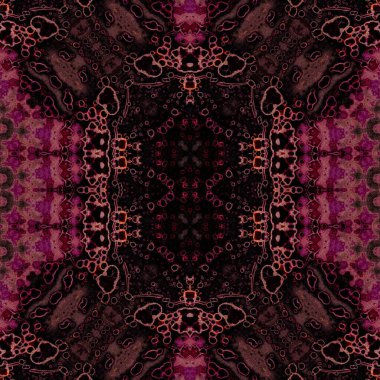 Kusursuz desen. Yaratıcı duvar kağıdı retro arka planı. Sanat dokusu. Yaratıcı arka plan dokusu. Retro arkaplan