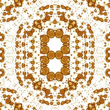 Kusursuz desen. Yaratıcı duvar kağıdı retro arka planı. Sanat dokusu. Yaratıcı arka plan dokusu. Retro arkaplan