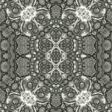 Kusursuz desen. Etnik soyut arka plan. Sanat dokusu. Yaratıcı arka plan dokusu. Retro arkaplan