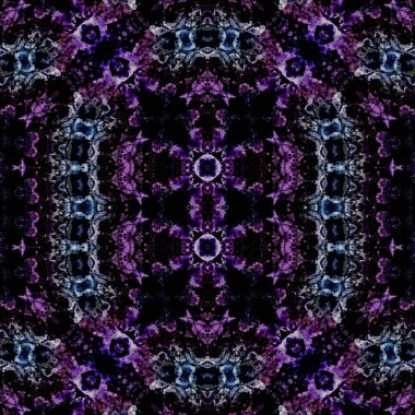 Kusursuz desen. Etnik soyut arka plan. Sanat dokusu. Yaratıcı arka plan dokusu. Retro arkaplan