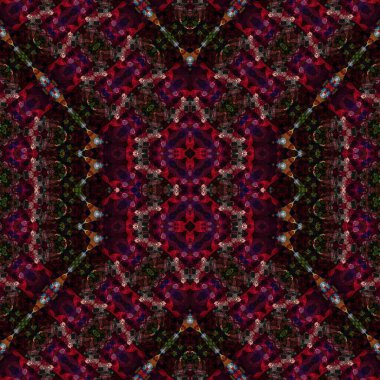 Kusursuz desen. Etnik soyut arka plan. Sanat dokusu. Yaratıcı arka plan dokusu. Retro arkaplan