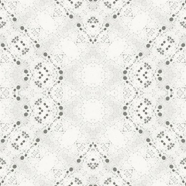 Kusursuz sanat modeli. Kusursuz sanat soyut arka plan. Etnik doku. Kaleydoskop arkaplanı