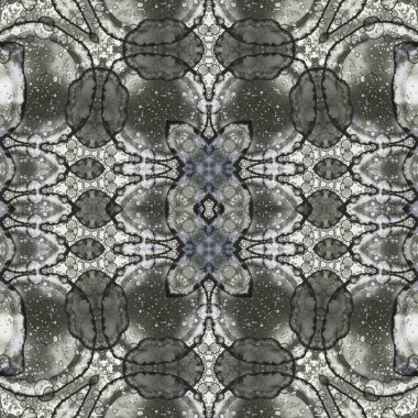 Kusursuz desen. Etnik soyut arka plan. Sanat dokusu. Yaratıcı arka plan dokusu. Retro arkaplan