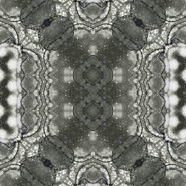 Kusursuz desen. Etnik soyut arka plan. Sanat dokusu. Yaratıcı arka plan dokusu. Retro arkaplan