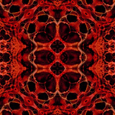 Kusursuz desen. Etnik soyut arka plan. Sanat dokusu. Yaratıcı arka plan dokusu. Retro arkaplan