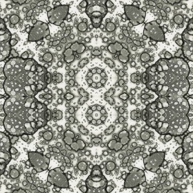 Kusursuz desen. Yaratıcı duvar kağıdı retro arka planı. Sanat dokusu. Yaratıcı arka plan dokusu. Retro arkaplan