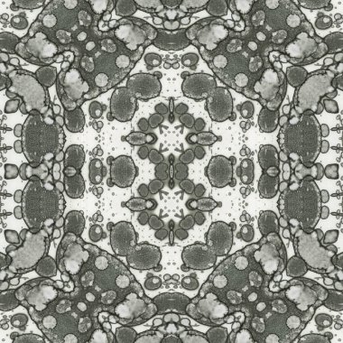 Kusursuz desen. Yaratıcı duvar kağıdı retro arka planı. Sanat dokusu. Yaratıcı arka plan dokusu. Retro arkaplan