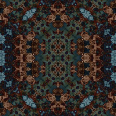 Kusursuz desen. Yaratıcı duvar kağıdı retro arka planı. Sanat dokusu. Yaratıcı arka plan dokusu. Retro arkaplan