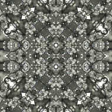 Kusursuz desen. Etnik soyut arka plan. Sanat dokusu. Yaratıcı arka plan dokusu. Retro arkaplan