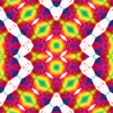 Kusursuz desen. Yaratıcı duvar kağıdı retro arka planı. Sanat dokusu. Yaratıcı arka plan dokusu. Retro arkaplan