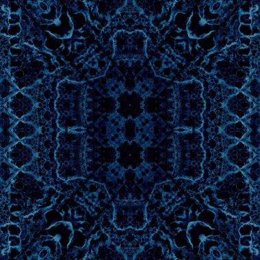 Kusursuz sanat modeli. Kusursuz sanat soyut arka plan. Etnik doku. Kaleydoskop arkaplanı