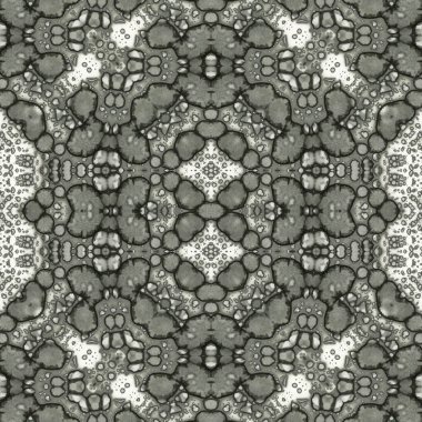 Kusursuz desen. Yaratıcı duvar kağıdı retro arka planı. Sanat dokusu. Yaratıcı arka plan dokusu. Retro arkaplan