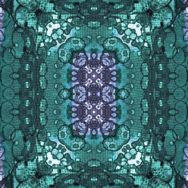 Kusursuz desen. Yaratıcı duvar kağıdı retro arka planı. Sanat dokusu. Yaratıcı arka plan dokusu. Retro arkaplan