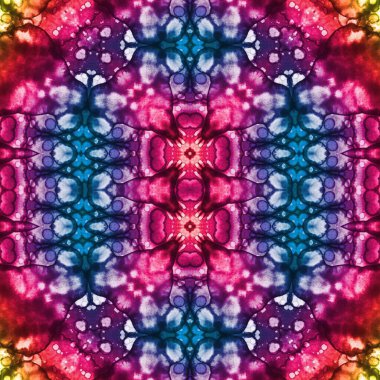 Kusursuz desen. Etnik soyut arka plan. Sanat dokusu. Yaratıcı arka plan dokusu. Retro arkaplan