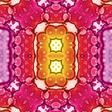 Kusursuz desen. Etnik soyut arka plan. Sanat dokusu. Yaratıcı arka plan dokusu. Retro arkaplan