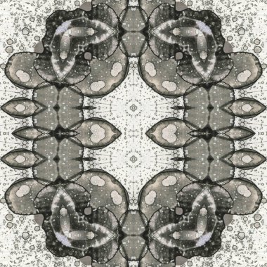 Kusursuz desen. Yaratıcı duvar kağıdı retro arka planı. Sanat dokusu. Yaratıcı arka plan dokusu. Retro arkaplan