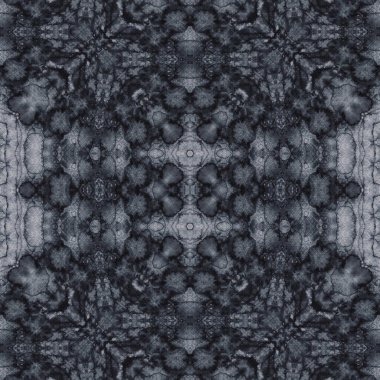 Kusursuz sanat modeli. Kusursuz sanat soyut arka plan. Etnik doku. Kaleydoskop arkaplanı