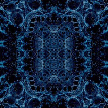 Kusursuz desen. Yaratıcı duvar kağıdı retro arka planı. Sanat dokusu. Yaratıcı arka plan dokusu. Retro arkaplan