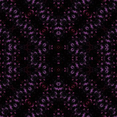 Kusursuz sanat modeli. Kusursuz sanat soyut arka plan. Etnik doku. Kaleydoskop arkaplanı