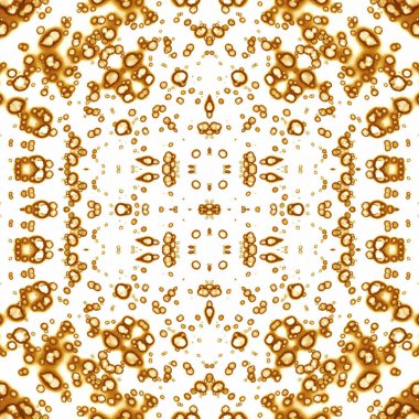 Kusursuz sanat modeli. Kusursuz sanat soyut arka plan. Etnik doku. Kaleydoskop arkaplanı