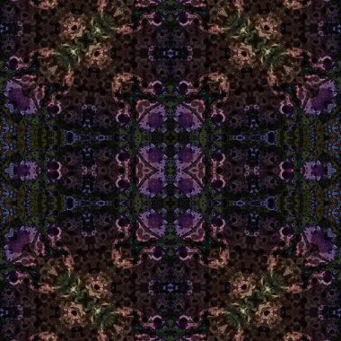 Kusursuz desen. Etnik soyut arka plan. Sanat dokusu. Yaratıcı arka plan dokusu. Retro arkaplan