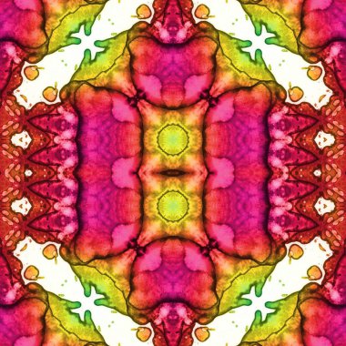 Kusursuz desen. Etnik soyut arka plan. Sanat dokusu. Yaratıcı arka plan dokusu. Retro arkaplan