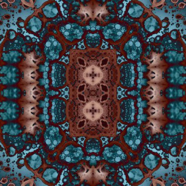 Kusursuz desen. Etnik soyut arka plan. Sanat dokusu. Yaratıcı arka plan dokusu. Retro arkaplan